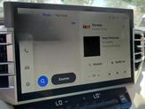 Thumbnail of 2025 Midnight Black Metallic Toyota Tundra Hybrid