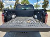 Thumbnail of 2025 Midnight Black Metallic Toyota Tundra Hybrid