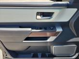 Thumbnail of 2025 Midnight Black Metallic Toyota Tundra Hybrid
