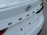 Thumbnail of 2025 Ice Cap Toyota Camry