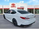 Thumbnail of 2025 Ice Cap Toyota Camry