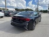 Thumbnail of 2024 Aurora Black Kia Forte