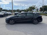 Thumbnail of 2024 Aurora Black Kia Forte