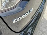 Thumbnail of 2023 Black Toyota Corolla