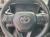 Thumbnail of 2023 Black Toyota Corolla