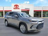 Thumbnail of 2025 Heavy Metal Toyota Grand Highlander