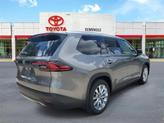 Thumbnail of 2025 Heavy Metal Toyota Grand Highlander