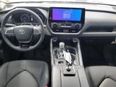 Thumbnail of 2025 Heavy Metal Toyota Grand Highlander