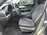 Thumbnail of 2025 Heavy Metal Toyota Grand Highlander