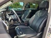 Thumbnail of 2021 Glacial White Pearl Kia Sorento