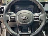 Thumbnail of 2021 Glacial White Pearl Kia Sorento