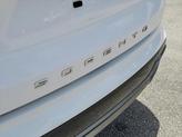 Thumbnail of 2021 Glacial White Pearl Kia Sorento