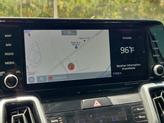 Thumbnail of 2021 Glacial White Pearl Kia Sorento
