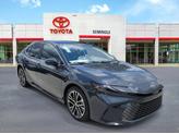 Thumbnail of 2025 Underground Toyota Camry