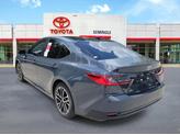 Thumbnail of 2025 Underground Toyota Camry
