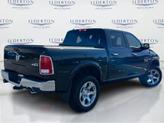 Thumbnail of 2017 Brilliant Black Crystal Pearlcoat RAM 1500