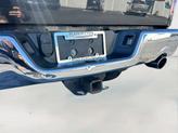 Thumbnail of 2017 Brilliant Black Crystal Pearlcoat RAM 1500