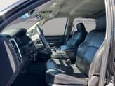 Thumbnail of 2017 Brilliant Black Crystal Pearlcoat RAM 1500