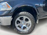 Thumbnail of 2017 Brilliant Black Crystal Pearlcoat RAM 1500