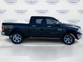 Thumbnail of 2017 Brilliant Black Crystal Pearlcoat RAM 1500