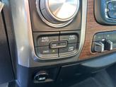 Thumbnail of 2017 Brilliant Black Crystal Pearlcoat RAM 1500