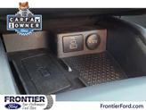 Thumbnail of 2024 Carbonized Gray Metallic Ford Bronco Sport