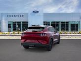 Thumbnail of 2025 Molten Magenta Tinted Ford Mustang Mach-E