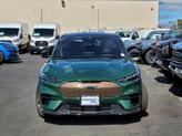 Thumbnail of 2025 Eruption Green Ford Mustang Mach-E