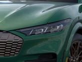 Thumbnail of 2025 Eruption Green Ford Mustang Mach-E