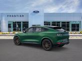 Thumbnail of 2025 Eruption Green Ford Mustang Mach-E