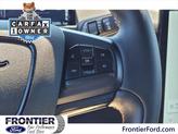 Thumbnail of 2022 Cyber Orange Tricoat Ford Mustang Mach-E