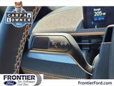 Thumbnail of 2022 Cyber Orange Tricoat Ford Mustang Mach-E