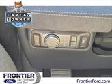Thumbnail of 2022 Cyber Orange Tricoat Ford Mustang Mach-E