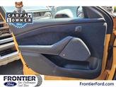 Thumbnail of 2022 Cyber Orange Tricoat Ford Mustang Mach-E