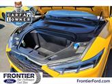 Thumbnail of 2022 Cyber Orange Tricoat Ford Mustang Mach-E