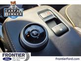 Thumbnail of 2022 Cyber Orange Tricoat Ford Mustang Mach-E