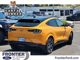 Thumbnail of 2022 Cyber Orange Tricoat Ford Mustang Mach-E