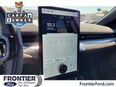 Thumbnail of 2022 Cyber Orange Tricoat Ford Mustang Mach-E