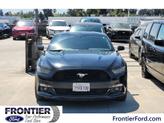 Thumbnail of 2015 Black Ford Mustang