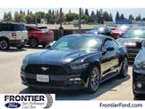 Thumbnail of 2015 Black Ford Mustang