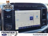 Thumbnail of 2023 Oxford White Ford F-150