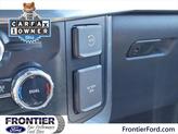 Thumbnail of 2023 Oxford White Ford F-150