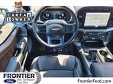 Thumbnail of 2023 Oxford White Ford F-150