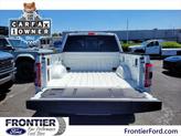 Thumbnail of 2023 Oxford White Ford F-150