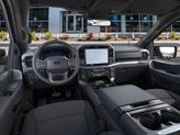 Thumbnail of 2025 Carbonized Gray Metallic Ford F-150