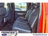 Thumbnail of 2019 Race Red Ford F-150