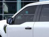 Thumbnail of 2025 Space White Metallic Ford F-150