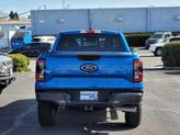 Thumbnail of 2024 Velocity Blue Metallic Ford Ranger