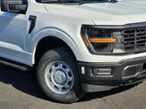 Thumbnail of 2025 Oxford White Ford F-150