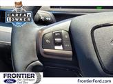 Thumbnail of 2022 Iced Blue Silver Metallic Ford Mustang Mach-E